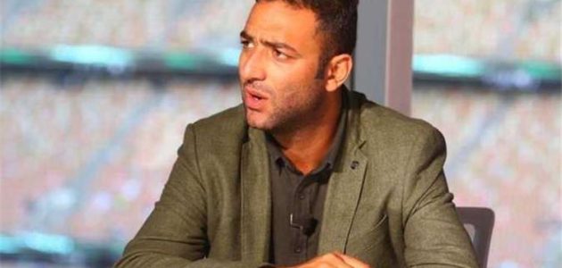 ميدو: تصرف فيريرا على مقاعد البدلاء في مباراة إنبي لا يليق بـ الزمالك