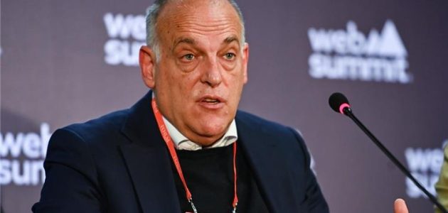 تيباس: فقدت شغفي بـ ريال مدريد.. وأريد عودة الأفضل في التاريخ للدوري الإسباني