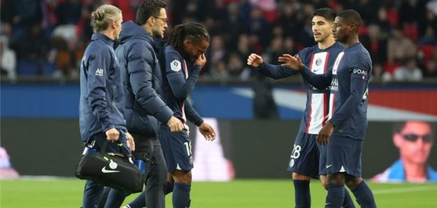 تقارير: منافسة قوية بين ليفربول وأندية الدوري الإنجليزي من أجل لاعب باريس سان جيرمان