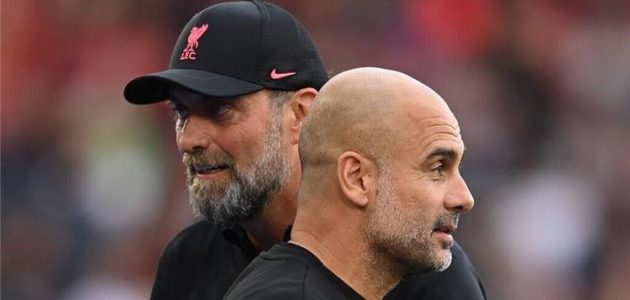 مثير للجدل.. اختيار حكم تقنية الفيديو في مباراة ليفربول ومانشستر سيتي