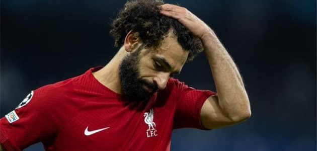 فيديو | تقييم محمد صلاح بعد تعادل ليفربول وتشيلسي في الدوري الإنجليزي