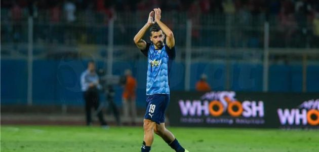 محامي عبد الله السعيد يُعلن إلغاء حكم مركز التسوية لصالح الأهلي: نريد عودة الأموال وتعويضًا عن الضرر