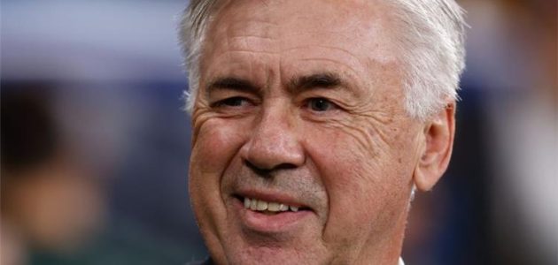 أنشيلوتي يتلقى أنباءً سارة بشأن إصابة بنزيما مع ريال مدريد