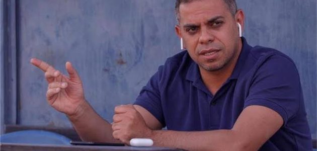 البنك الأهلي: سنتقدم بشكوى بسبب حكم مباراة المصري