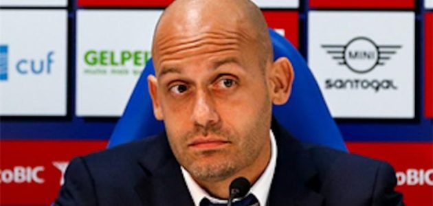 كارمونا يوضح لـ بطولات آخر تطورات مفاوضاته مع الزمالك للانضمام لجهاز أوسوريو