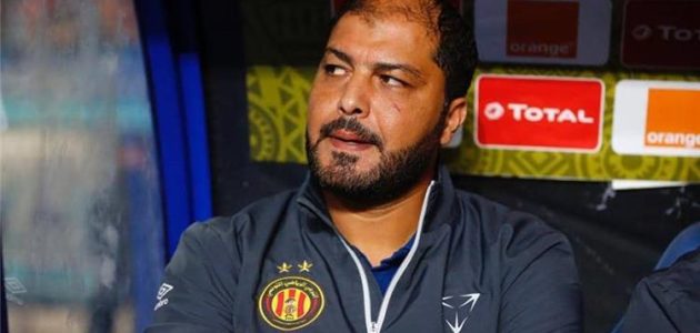 تقارير تونسية: معين الشعباني يرحل عن سيراميكا كليوباترا لقيادة الترجي